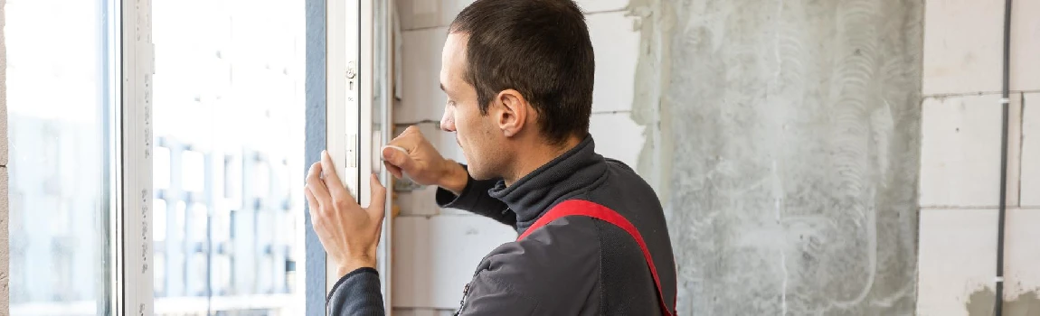 Emergency Cracked Windows Repair Services in Hoggs Hollow