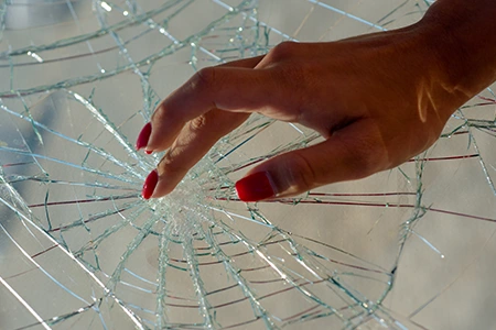Emergency Glass Repair in Yorkdale