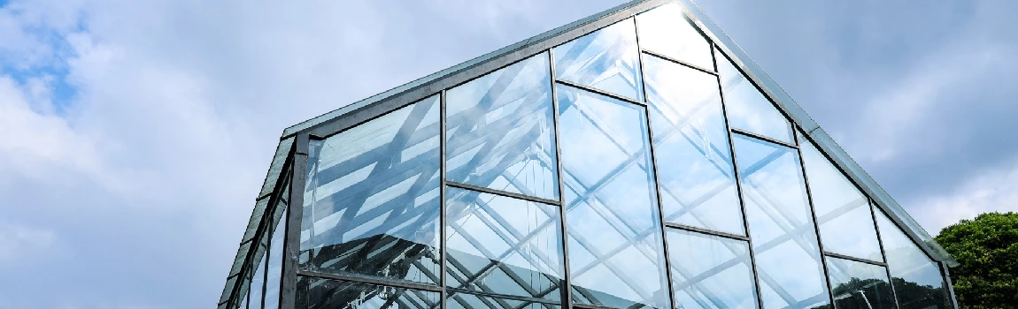  Experts Glass Conservatory Repair Services in Yorkdale