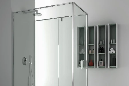 Perfect Shower Door  in The Peanut, ON