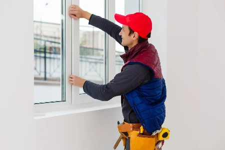 Sash Window Repair in Jane and Finch, ON