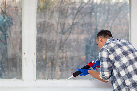 Prevention Tips of Window Seal Repair Services in Armour Heights